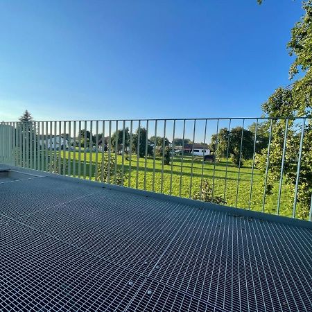 Chalet Park By Maier ヘーヒスト エクステリア 写真