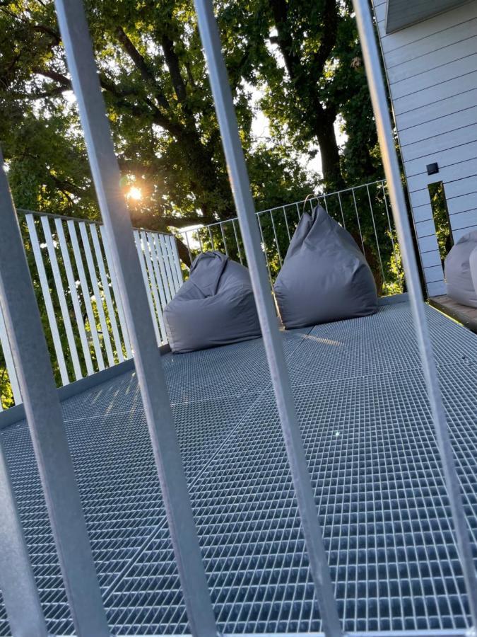 Chalet Park By Maier ヘーヒスト エクステリア 写真